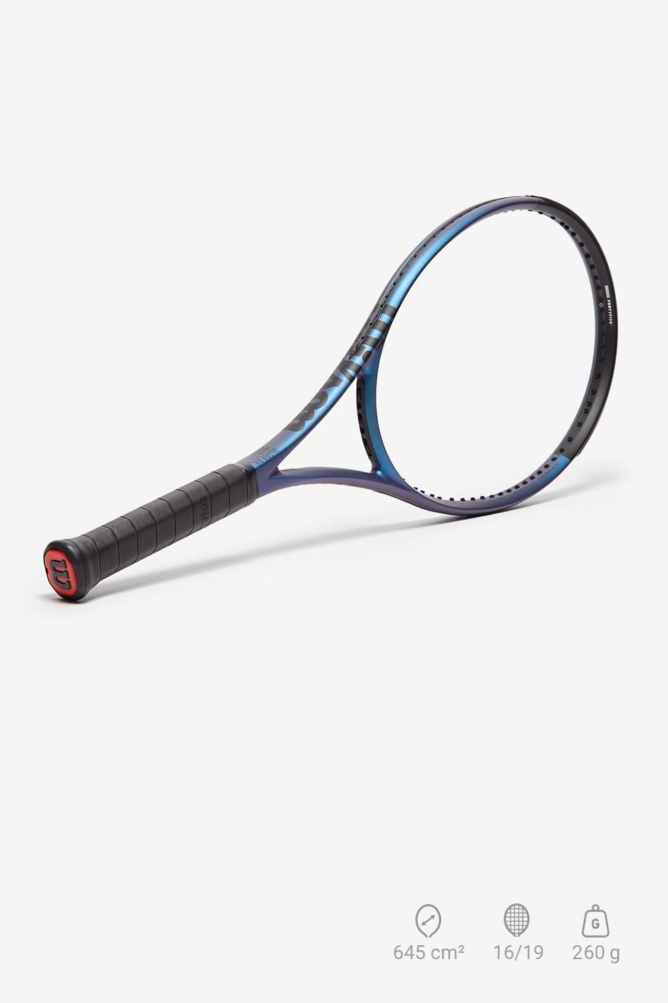 WİLSON - Wilson Ultra 100UL V4.0 Tenis Raketi