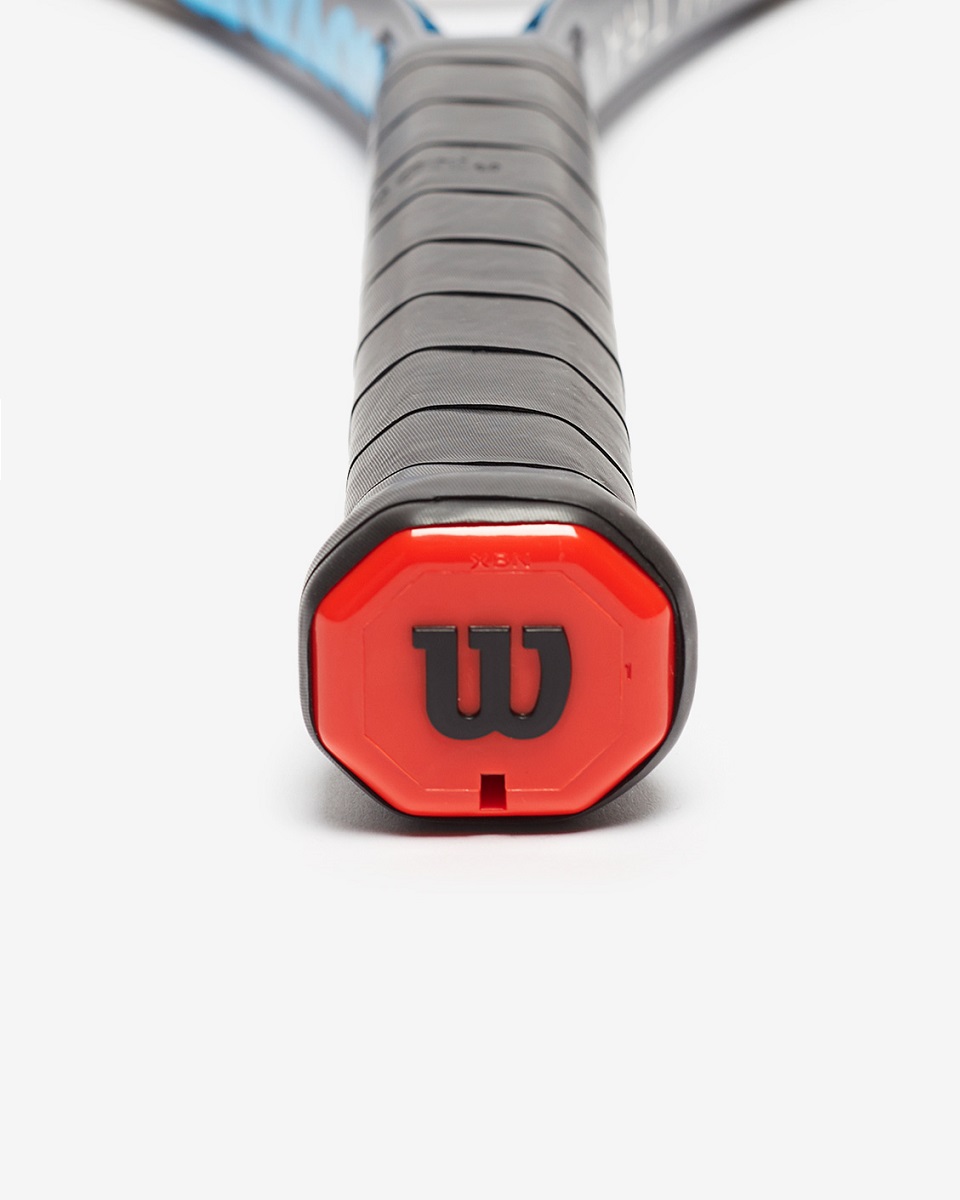 Wilson Ultra 100UL V3.0 Tenis Raketi