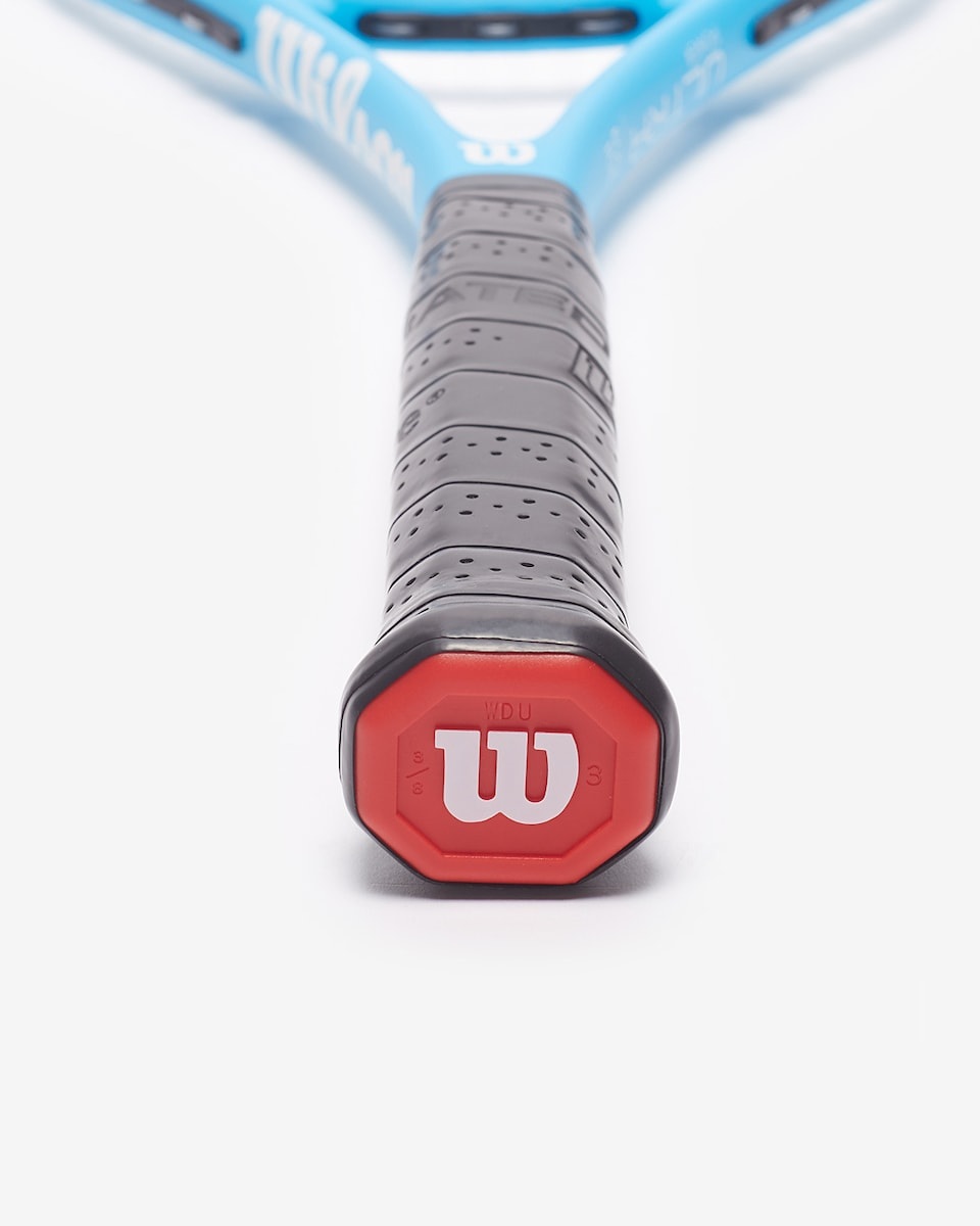 Wilson Ultra Power RXT 105 Tenis Raketi
