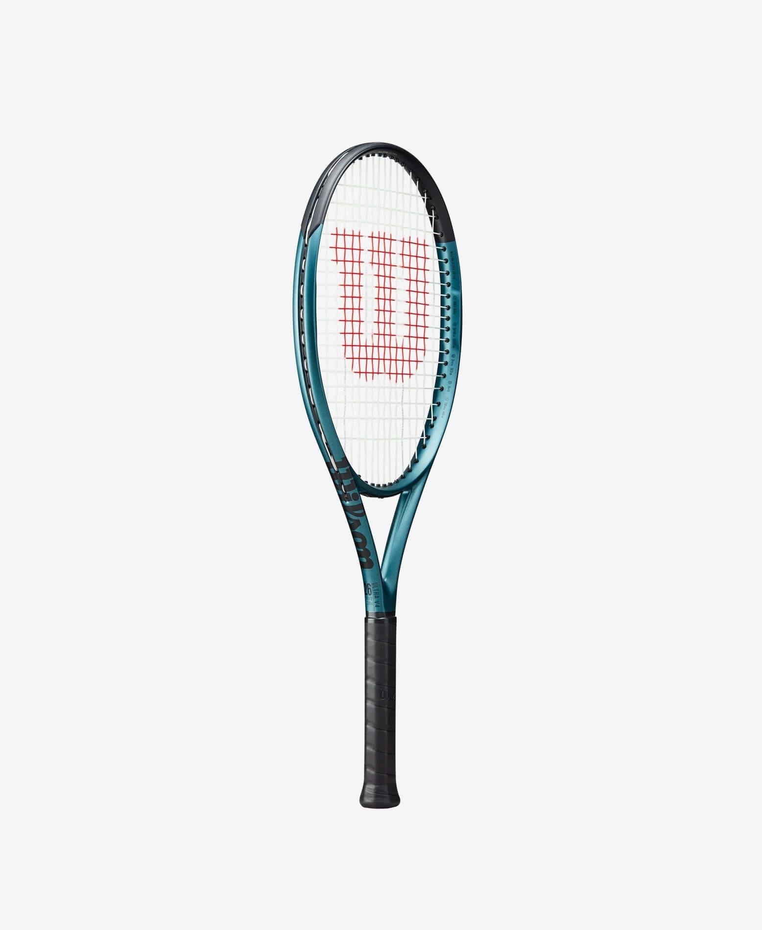 WİLSON - Wilson Ultra v4 26 Tenis Raketi