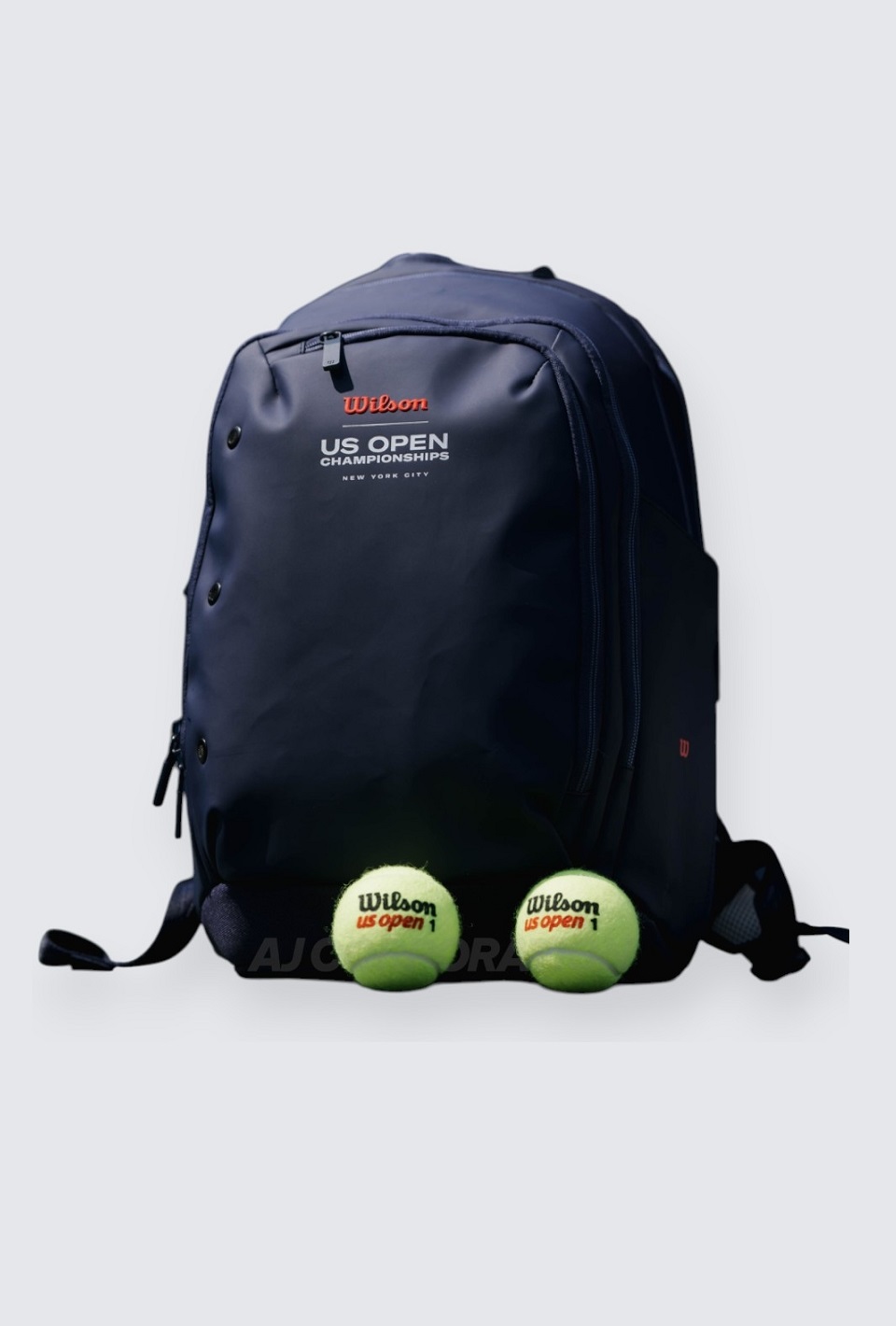 Wilson US Open 2025 Tour Tenis Sırt Çantası