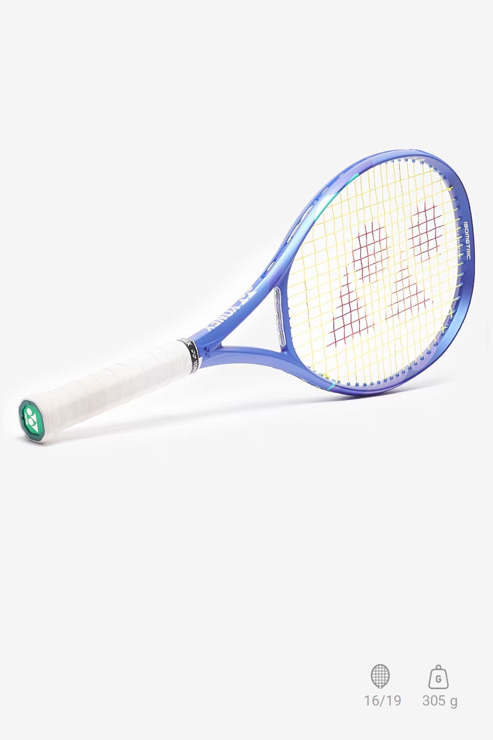 YONEX - Yonex EZONE 98 Blast Blue Tenis Raketi