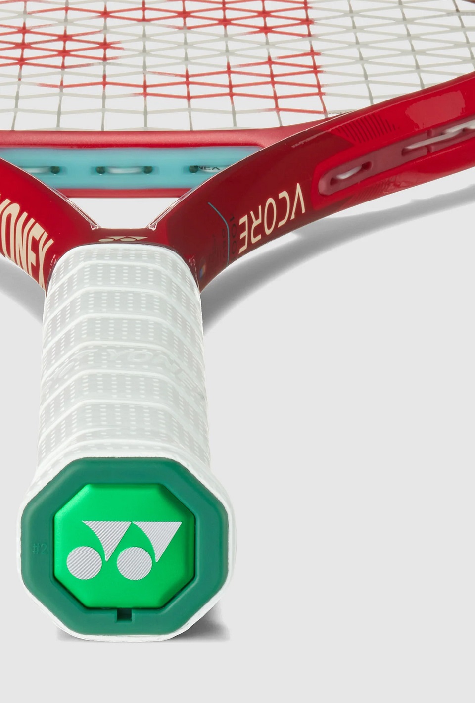 Yonex Vcore 100L Tenis Raketi (280 gr) - 2