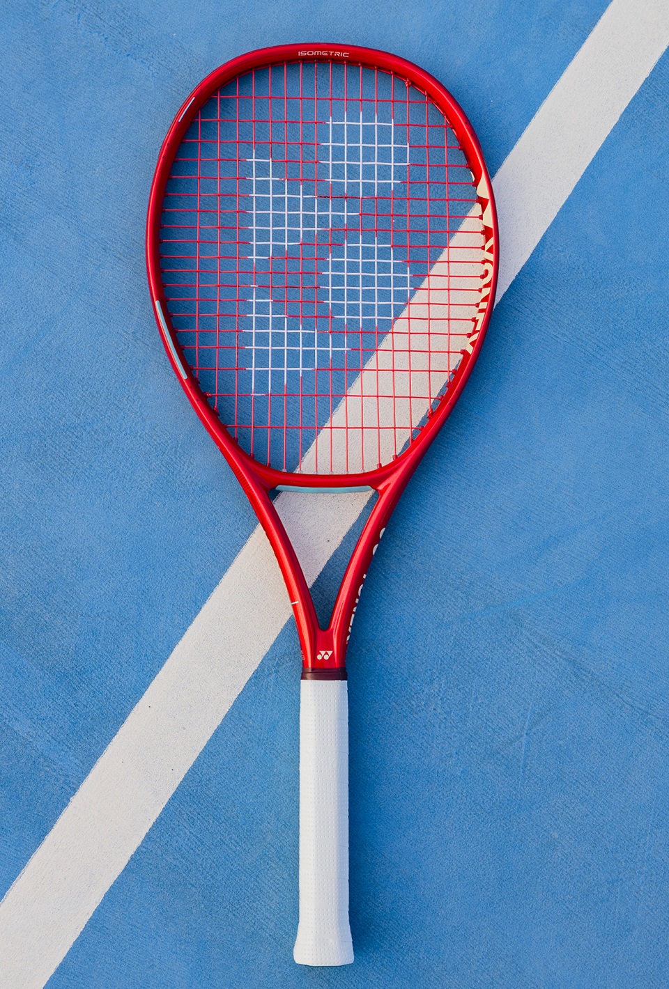 Yonex Vcore 100L Tenis Raketi (280 gr) - 5